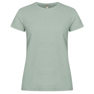 CAMISETA MUJER CLIQUE BASIC-T 029031