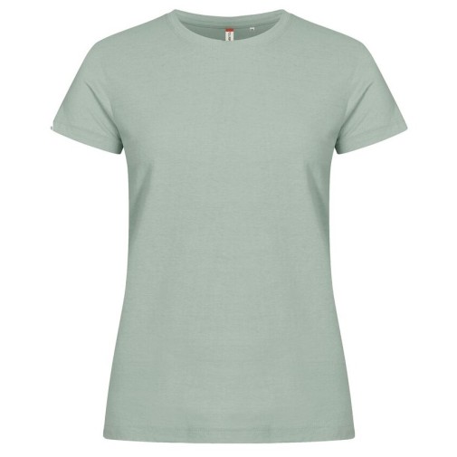 Camiseta mujer clique basic-t 029031