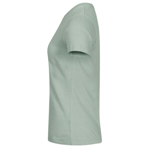 Camiseta mujer clique basic-t 029031