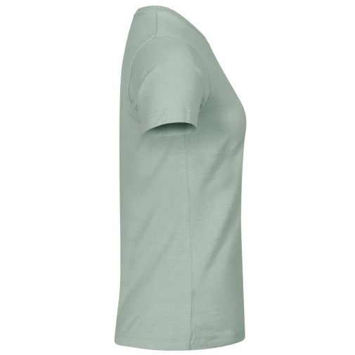 Camiseta mujer clique basic-t 029031