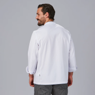CHAQUETA COCINERO GARYS 912000