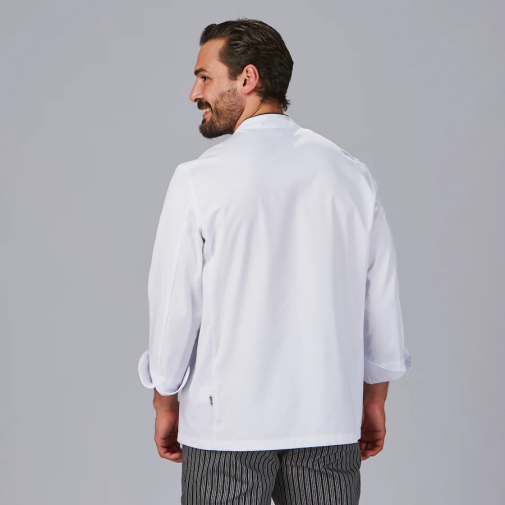 Chaqueta cocinero garys 912000