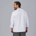 Chaqueta cocinero garys 912000