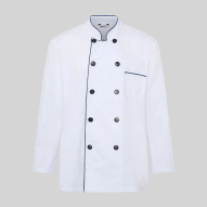 CHAQUETA COCINERO GARYS 912000
