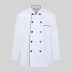Chaqueta cocinero garys 912000
