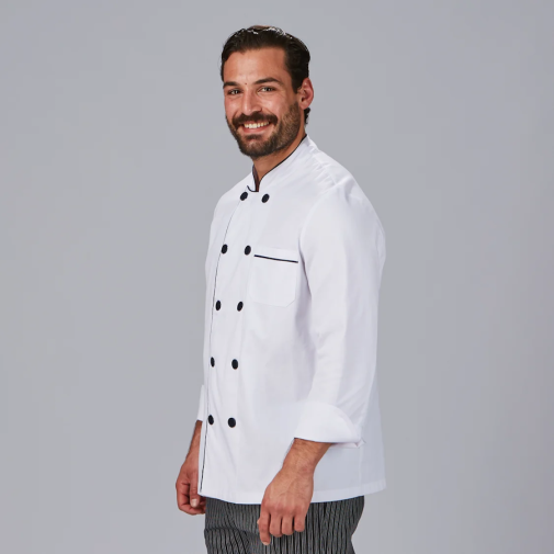 Chaqueta cocinero garys 912000