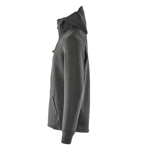 Sudadera mascot advanced 17684