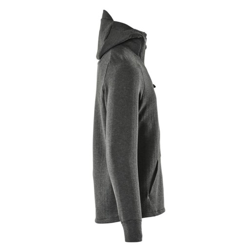 Sudadera mascot advanced 17684