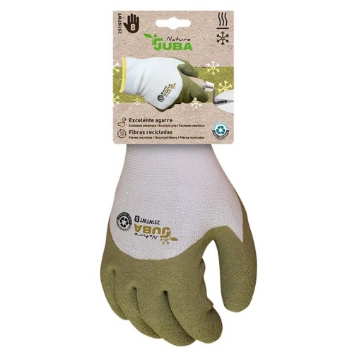 Guante juba nature h251ntwt