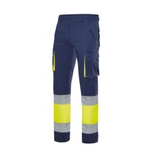 PANTALÓN STRETCH A.V. VELILLA 303002S