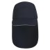 Gorra velilla cubrenucas 104001