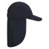 Gorra velilla cubrenucas 104001