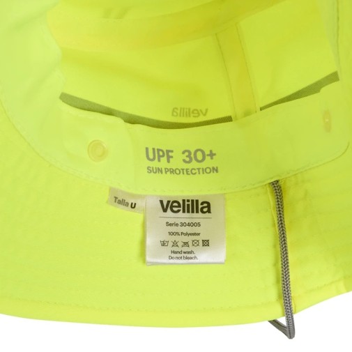 Gorro cubrenucas velilla 304005