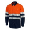 Camisa workteam c3813