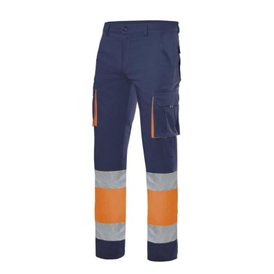Pantalón Stretch A.V. Velilla 303002s