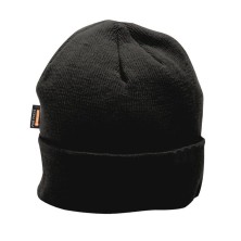 GORRO CON FORRO INSULATEX PORTWEST B013