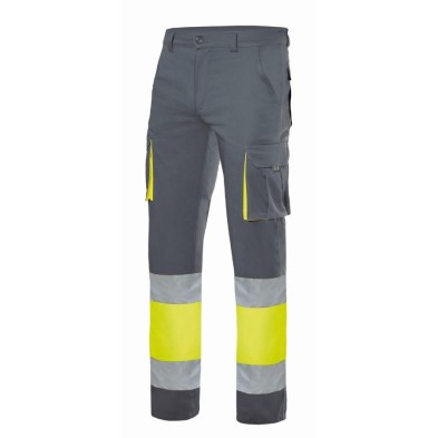 Pantalón Stretch A.V. Velilla 303002s