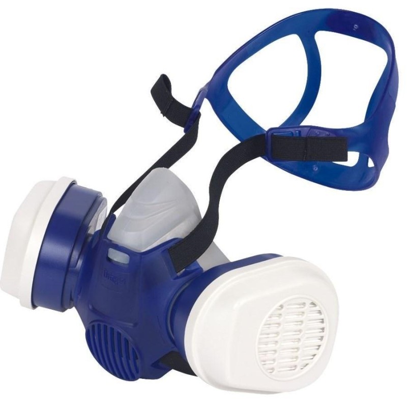 Kit dräger pintura y agricultura r57793