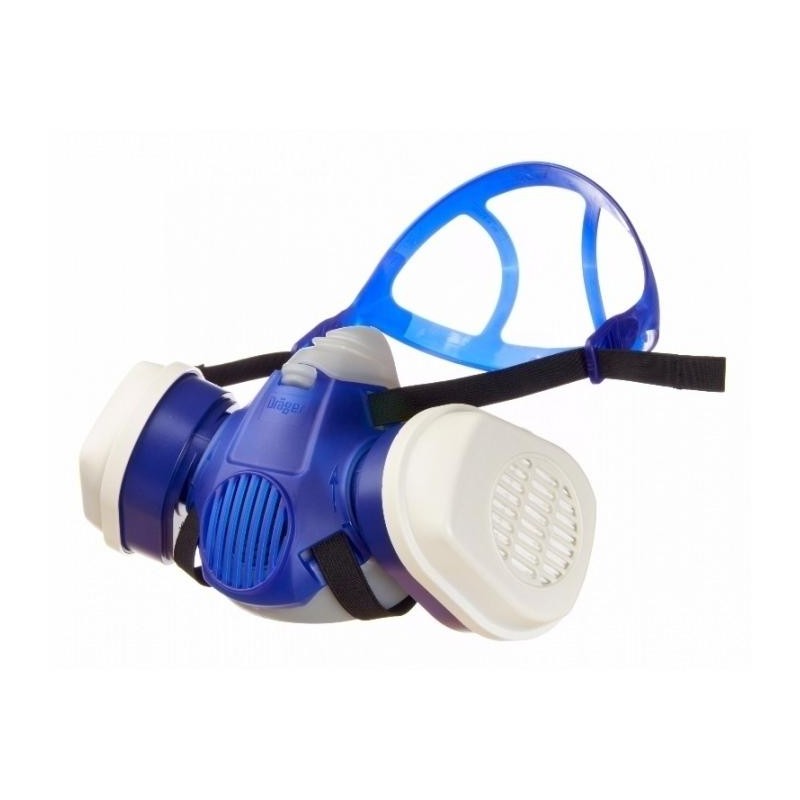 Kit dräger trabajos quimicos r57794