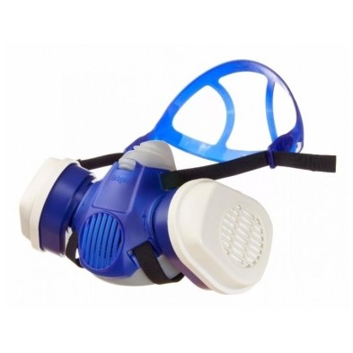 Kit Dräger Trabajos Quimicos r57794
