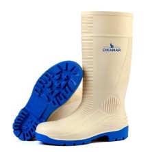 Venta de BOTA AGUA DIKAMAR ADMINISTRATOR SAFETY WHITE S4