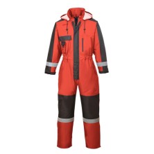 Comprar BUZO INVIERNO PORTWEST S585