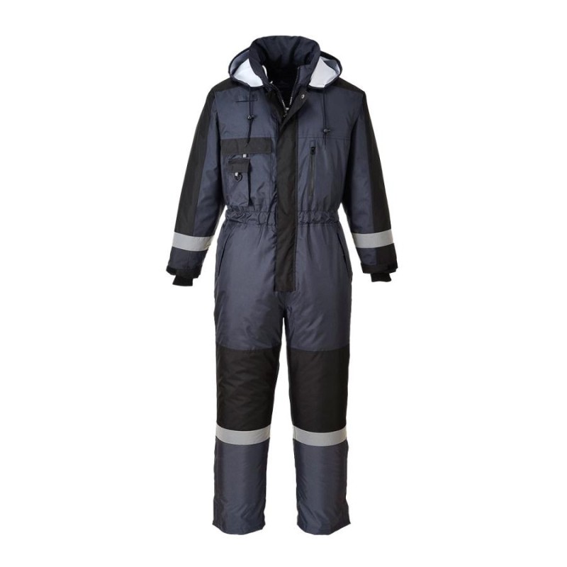 Buzo invierno portwest s585