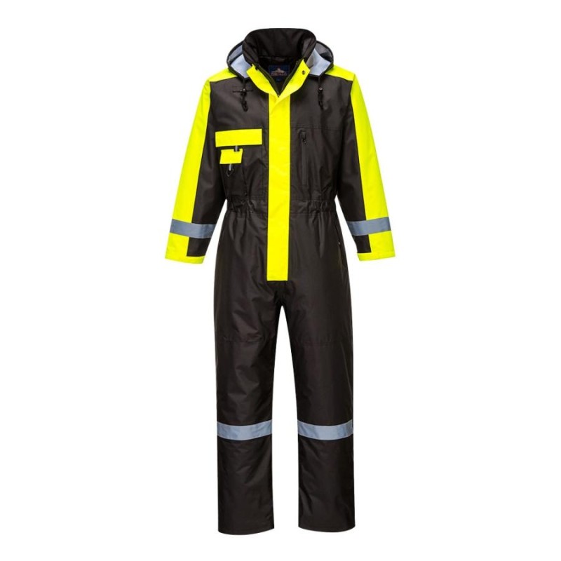 Buzo invierno portwest s585