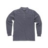 Polo m/l workteam s6508