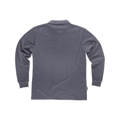 Polo M/L Workteam s6508