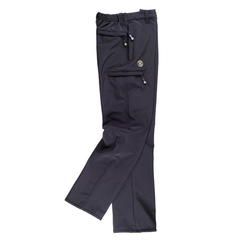 Pantalón softshell workteam s9800