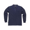 Polo m/l workteam s6508