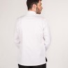 Chaqueta para cocinero garys apolo 9322