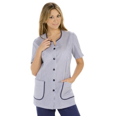 Chaqueta Servicios Dyneke 8135