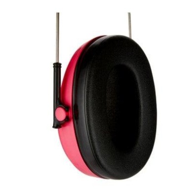 Orejera 3m Peltor Kids Rosa h510ak