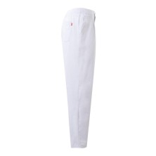 pantalon velilla 337 en blanco