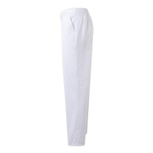 pantalon velilla 337 en blanco