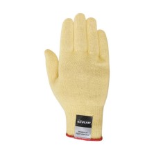 Comprar GUANTE JUBA KEVLAR DK7 RDBK