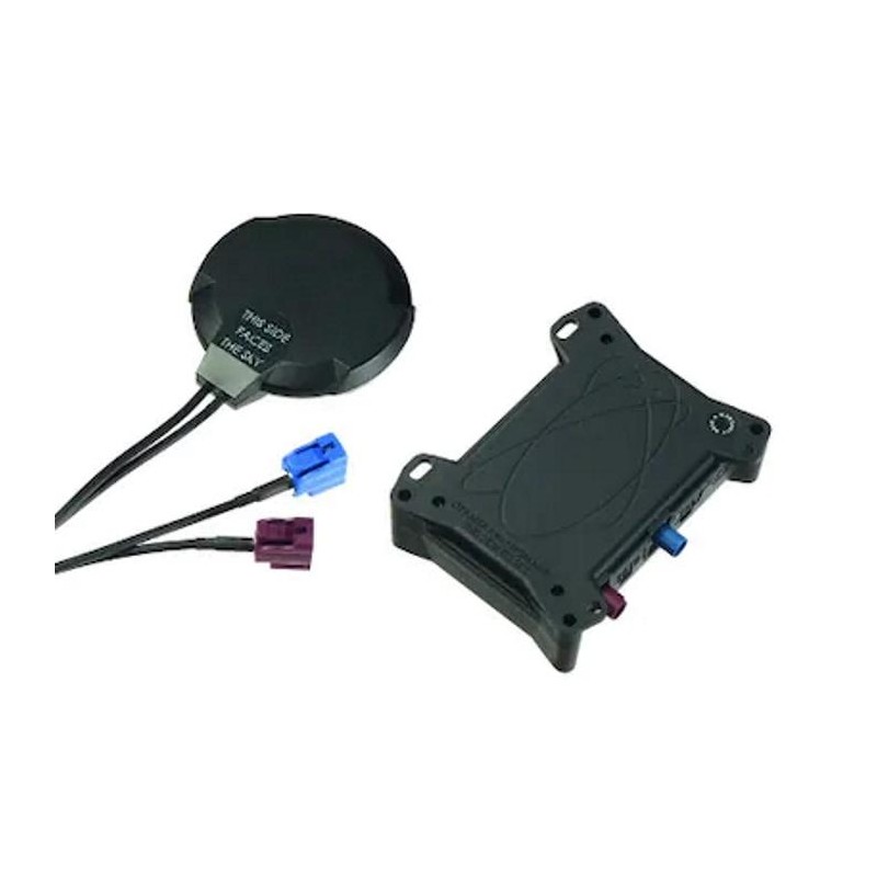 Modulo gprs para drager interlock 7000