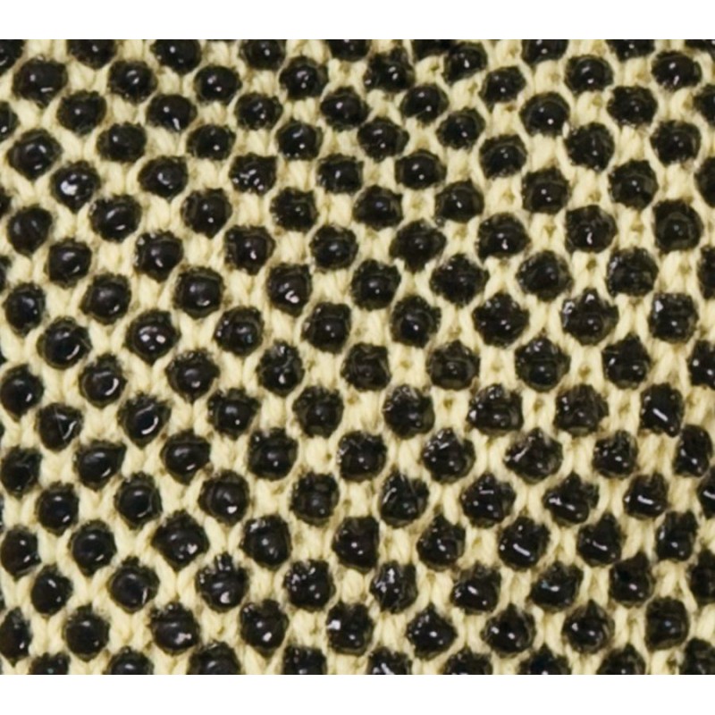 Guante juba kevlar dk7 rdbk