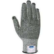 Comprar GUANTE DYNEEMA CON PUNTOS DE NITRILO JUBA DY020