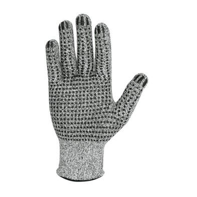 GUANTE DYNEEMA CON PUNTOS DE NITRILO JUBA DY020