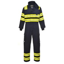 Comprar BUZO AGENTES FORESTALES PORTWEST FR98