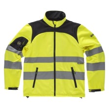 Comprar CHAQUETA ALTA VISIBILIDAD WORKTEAM C2930