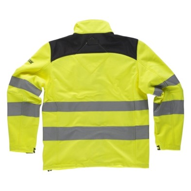 Chaqueta A.V. Workteam c2930