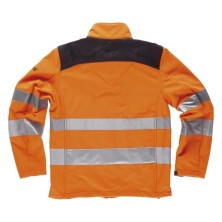 CHAQUETA ALTA VISIBILIDAD WORKTEAM C2930