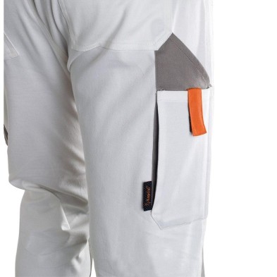 Pantalon Kapriol Industry Paint