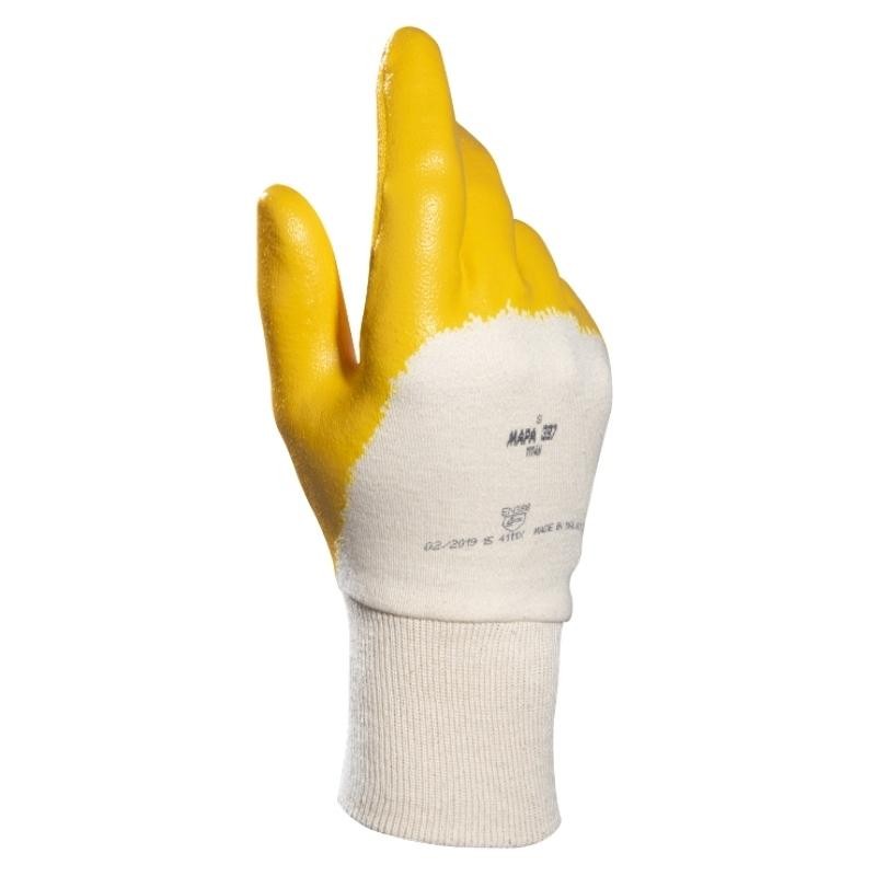 Guante mapa titan 397