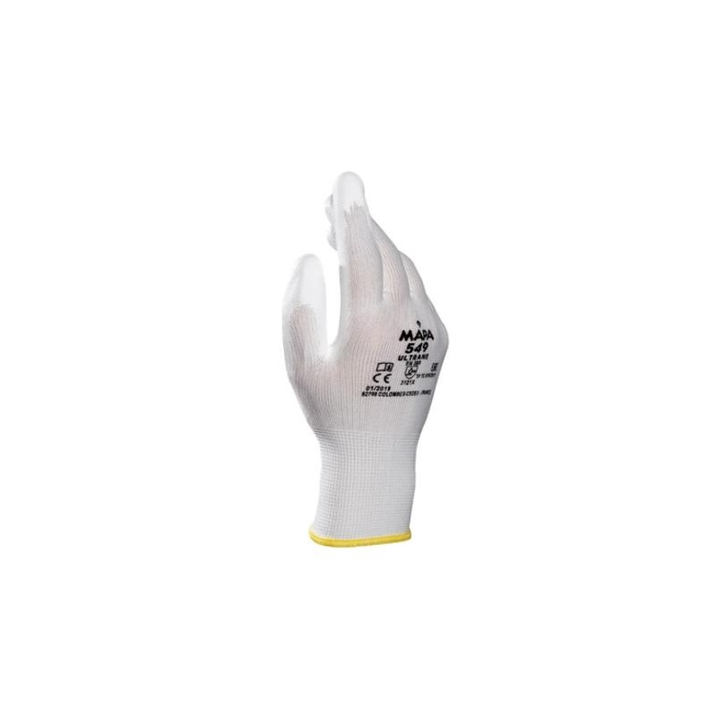 Guante mapa ultrane 549