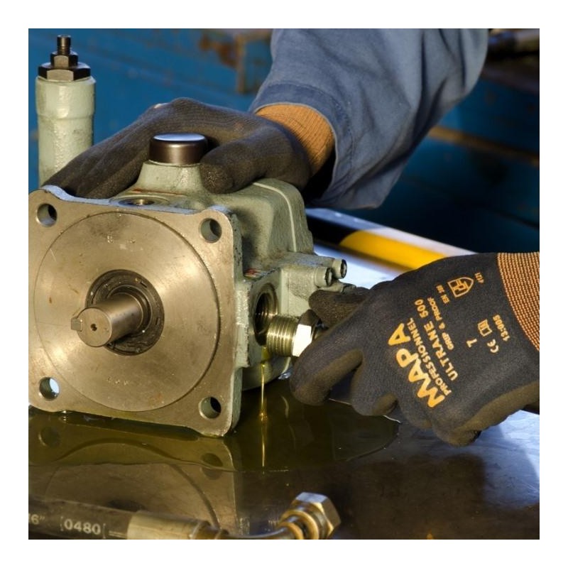 Guante mapa ultrane 500